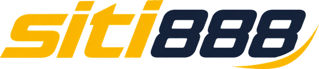siti888 Logo